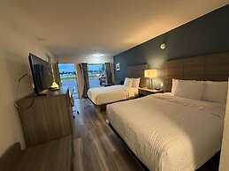 Ramada by Wyndham Lumberton