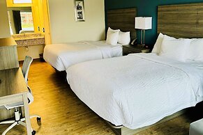 Ramada by Wyndham Lumberton
