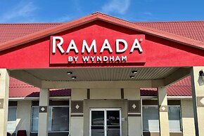 Ramada by Wyndham Lumberton