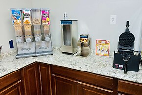 Ramada by Wyndham Lumberton
