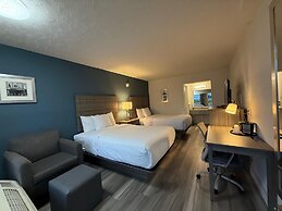Ramada by Wyndham Lumberton