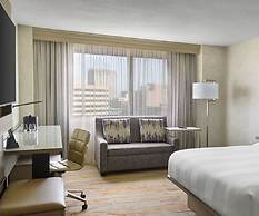 Chattanooga Marriott Downtown