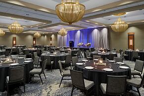 Chattanooga Marriott Downtown