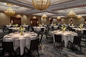 Chattanooga Marriott Downtown