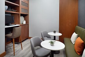 Chattanooga Marriott Downtown