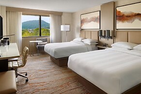 Chattanooga Marriott Downtown