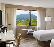Chattanooga Marriott Downtown