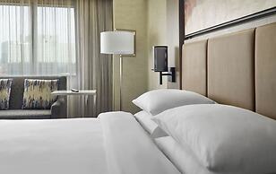 Chattanooga Marriott Downtown
