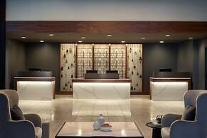 Chattanooga Marriott Downtown