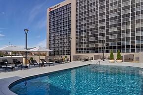 Chattanooga Marriott Downtown