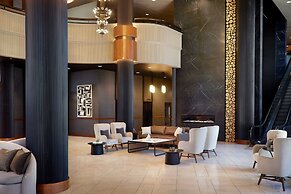 Chattanooga Marriott Downtown