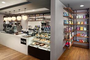 Chattanooga Marriott Downtown