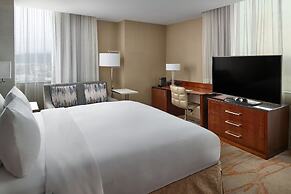 Chattanooga Marriott Downtown