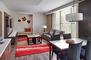 Chattanooga Marriott Downtown