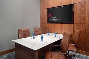 Chattanooga Marriott Downtown