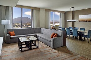 Chattanooga Marriott Downtown