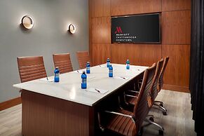 Chattanooga Marriott Downtown