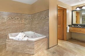 Best Western Plus Plattsburgh