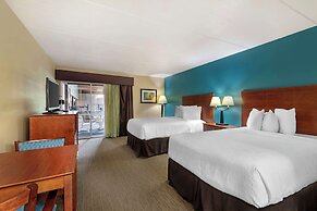 Best Western Plus Plattsburgh