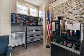 Best Western Plus Plattsburgh