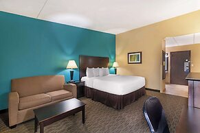 Best Western Plus Plattsburgh