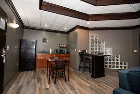 Best Western Plus Plattsburgh