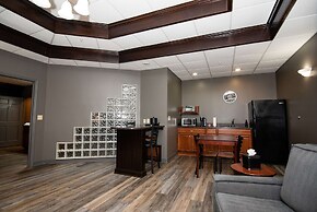 Best Western Plus Plattsburgh