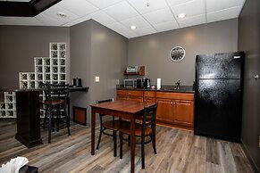 Best Western Plus Plattsburgh