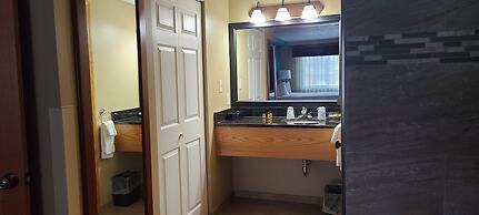 Best Western Plus Plattsburgh