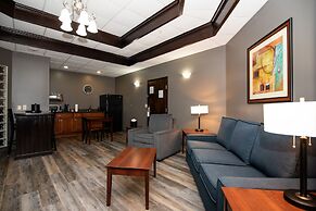 Best Western Plus Plattsburgh