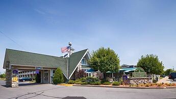 Best Western Plus Plattsburgh