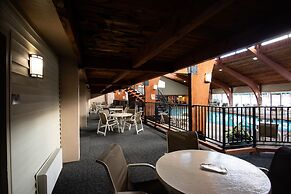 Best Western Plus Plattsburgh