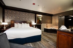 Best Western Plus Plattsburgh