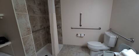 Best Western Plus Plattsburgh