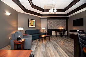 Best Western Plus Plattsburgh