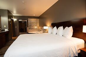 Best Western Plus Plattsburgh