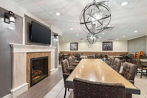 Best Western Plus Plattsburgh