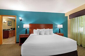 Best Western Plus Plattsburgh