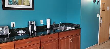 Best Western Plus Plattsburgh