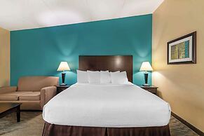 Best Western Plus Plattsburgh