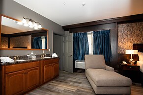 Best Western Plus Plattsburgh