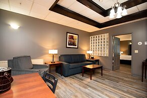 Best Western Plus Plattsburgh