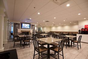 Best Western Plus Plattsburgh