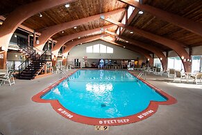 Best Western Plus Plattsburgh