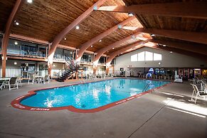 Best Western Plus Plattsburgh