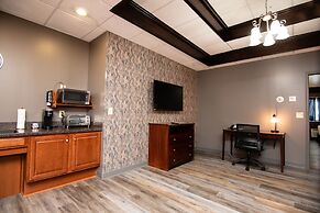 Best Western Plus Plattsburgh