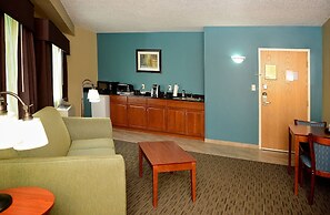 Best Western Plus Plattsburgh