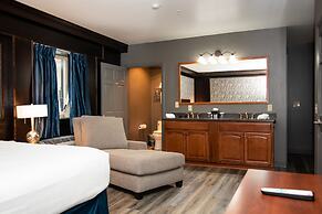 Best Western Plus Plattsburgh