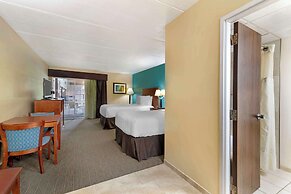 Best Western Plus Plattsburgh