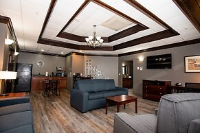 Best Western Plus Plattsburgh